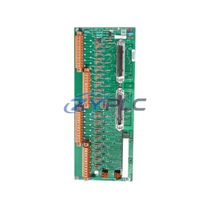 Honeywell MU-TAIH12 51304337-100 Industrial Network Interface for TDC 3000 Systems MU-TAIH12 51304337-100 Honeywell