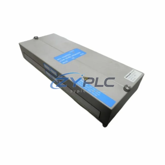 Honeywell MU-TAMT03 51309223-125 Analog Mux Module TDC 3000