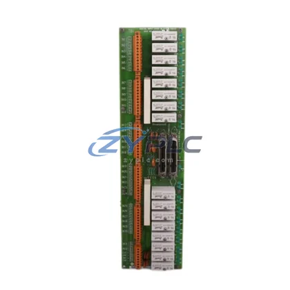 Honeywell MU-TAOX02 51304476-125 Analog Output PC Board | TDC3000 product image