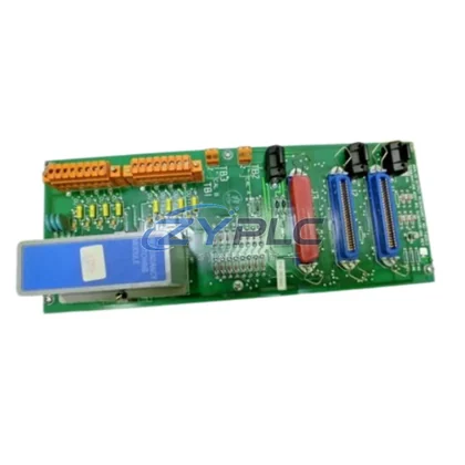 Honeywell MU-TAOX12 51304335-100 Industrial Network Interface for TDC 3000 Systems MU-TAOX12 51304335-100 Honeywell