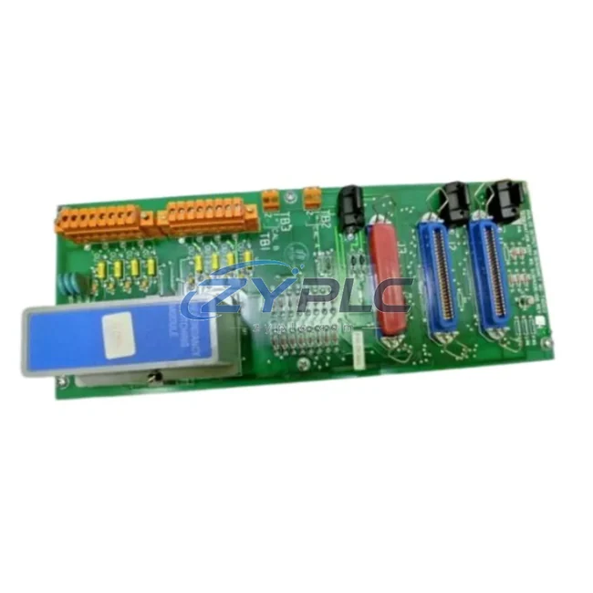 Honeywell MU-TAOX12 51304335-100 Analog Output Module for TDC 3000 Systems