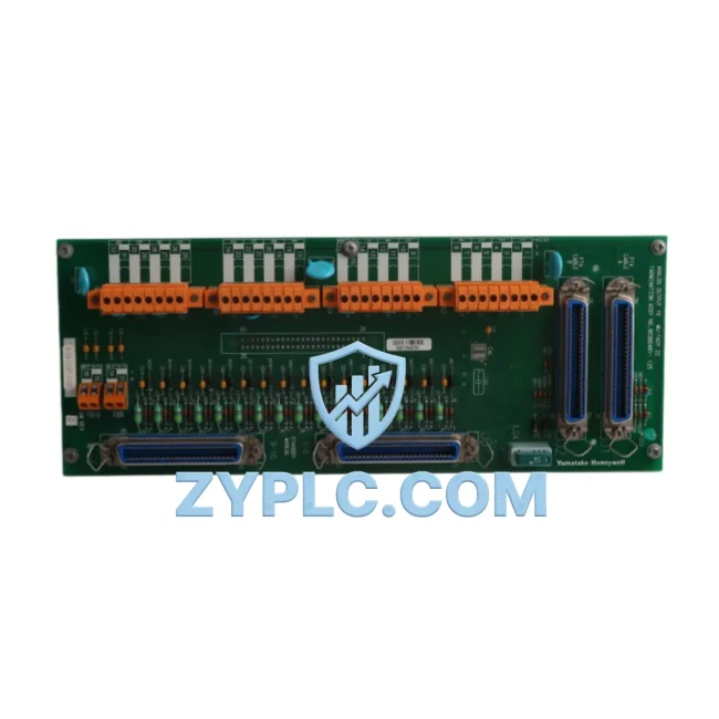 Honeywell MU-TAOY22 80366481-125 System-Ready Analog Output for Experion PKS Architecture