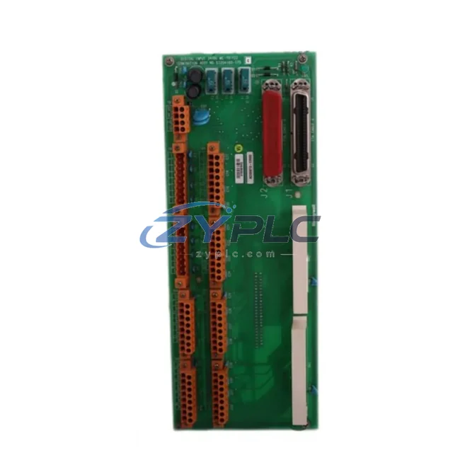Honeywell MU-TDID12 51304441-125 Digital Input for MU