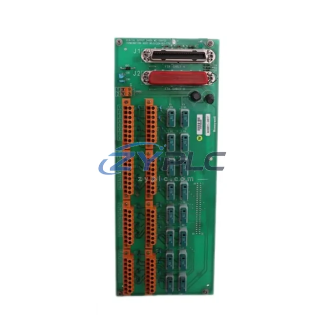 Honeywell MU-TDOR22 51309150-125 Digital Output for TDC 3000