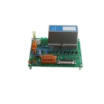 Honeywell MU-TSDM02 51303932-277 Industrial Network Interface for TDC3000 Systems