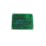 Honeywell MU-TSDM02 51303932-277 Industrial Network Interface for TDC3000 Systems