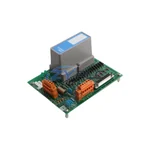Honeywell MU-TSIM12 51303932-401 Industrial Network Interface for TDC 3000 Systems