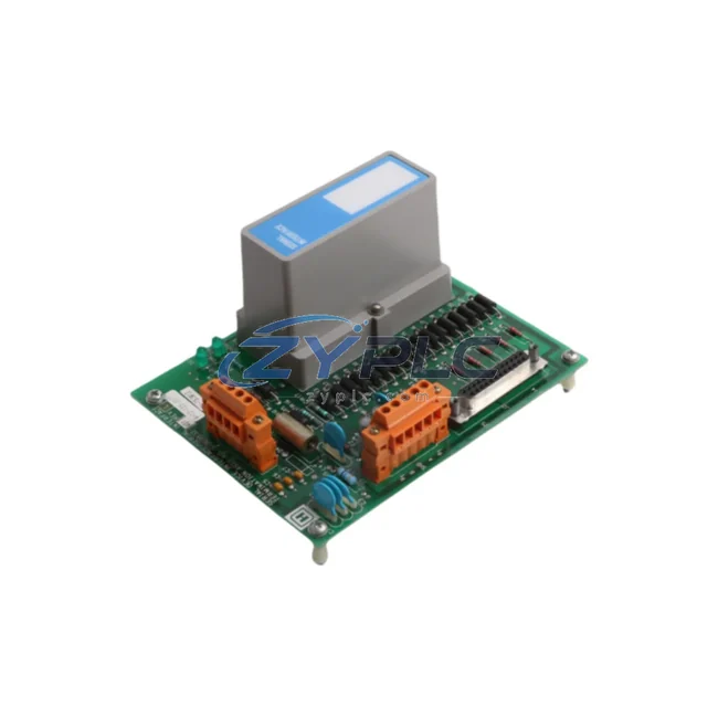 Honeywell MU-TSIM12 51303932-401 Industrial Network Interface for TDC 3000 Systems