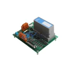 Honeywell MU-TSIM12 51303932-401 Industrial Network Interface for TDC 3000 Systems