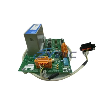 Honeywell MU-TSIM12 51303932-426 Industrial I/O Processor for TDC 3000 Architecture product image