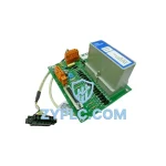 Honeywell MU-TSIM12 51303932-426 I/O Processor for TDC 3000