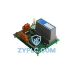 Honeywell MU-TSIM12 51303932-426 I/O Processor for TDC 3000