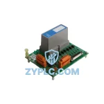 Honeywell MU-TSIM12 51303932-426 I/O Processor for TDC 3000