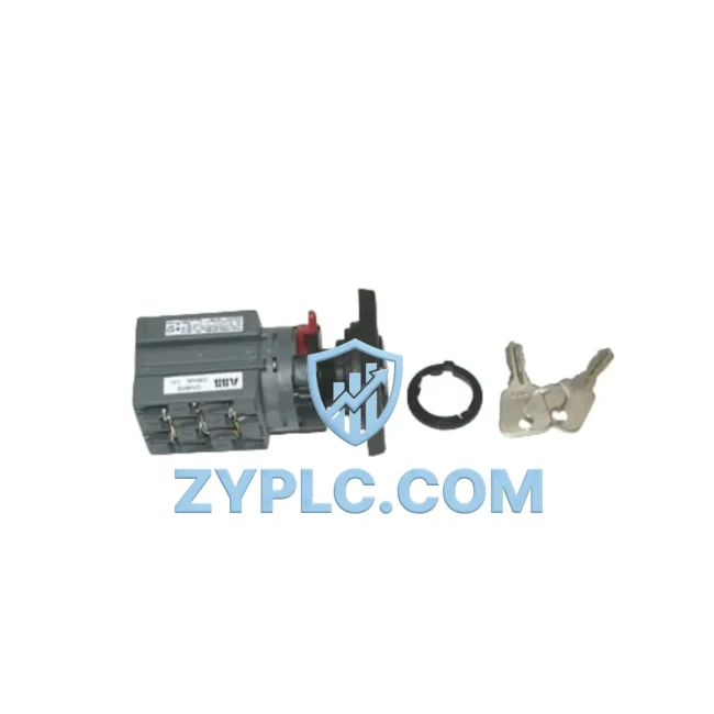 ABB 3HAC040656-001 System-Ready Motor Unit for IRB Robot Architecture
