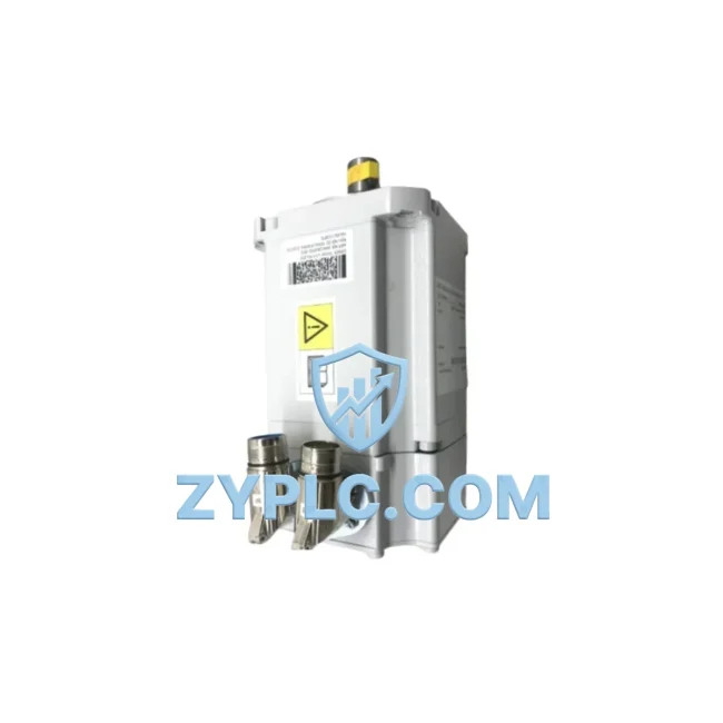 ABB 3HAC040656-002 System-Ready MU200 Motor Unit for IRB Architecture