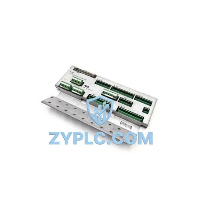 ABB 3HAC040656-002 System-Ready Power Supply for IRB Robot Architecture