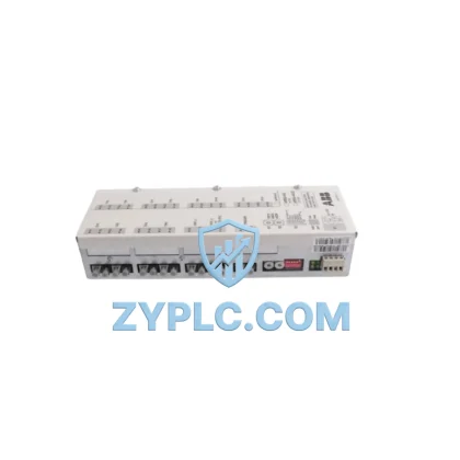 ABB 3HAC040656-003 Energy-Saving Motor Unit IRB Automation MU200 3HAC040656-003 MU200 3HAC040656-002 3HAC040656-002 001 ABB