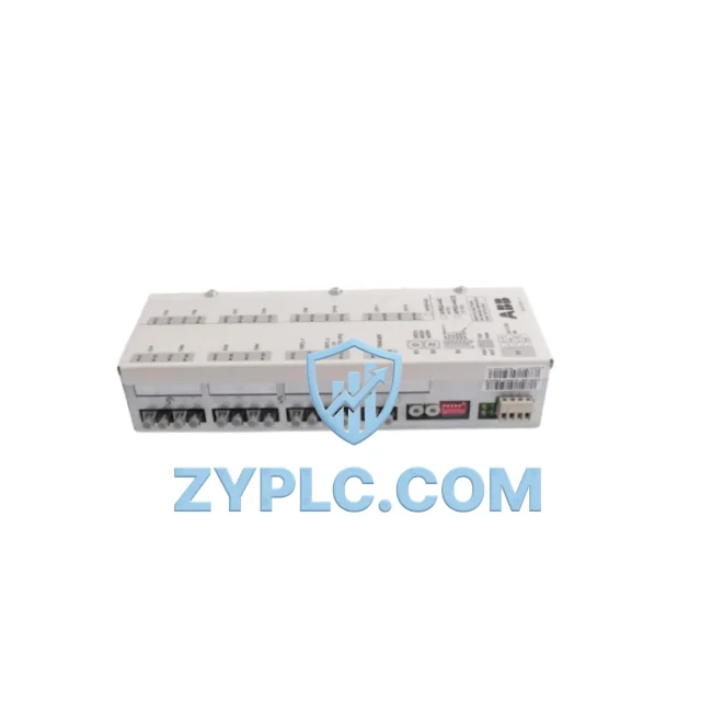 ABB 3HAC040656-003 Energy-Saving Motor Unit IRB Automation