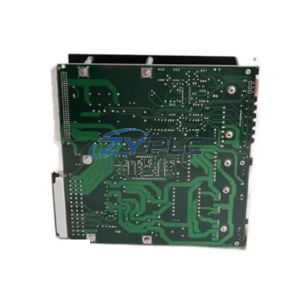 ABB MV03 Replacement Analog Input Module for H&B Contronic MV03 ABB