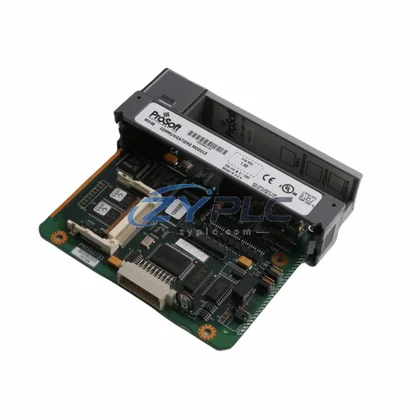 ZYPLC MVI46-GSC Replacement Serial Module for SLC 500 MVI46-GSC ProSoft Technology