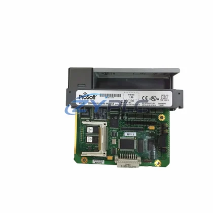 ProSoft MVI46-MCM Industrial Communication Module for SLC 500 Architecture MVI46-MCM ProSoft Technology