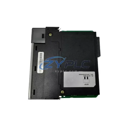 ControlLogix industrial automation series spare parts
