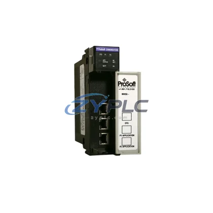 ProSoft MVI56-ADM Industrial Network Interface for ControlLogix Systems MVI56-ADM ProSoft Technology