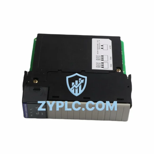 ProSoft MVI56-GSC Communication Module for ControlLogix Systems