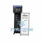 ProSoft MVI56-MNET Modbus TCP/IP for ControlLogix