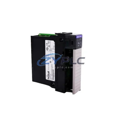 ControlLogix industrial automation series spare parts