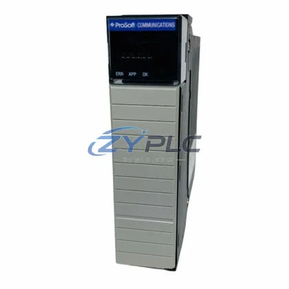 ControlLogix industrial automation series spare parts