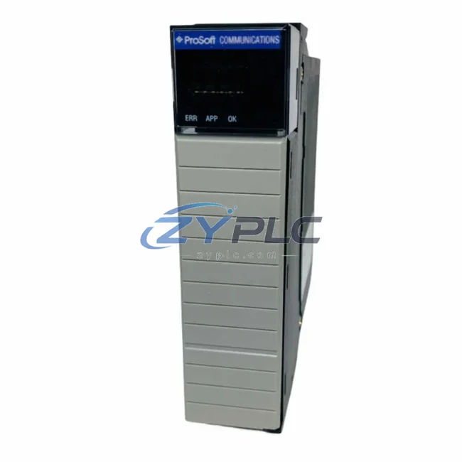 ProSoft MVI56E-MCM Communication Gateway for ControlLogix