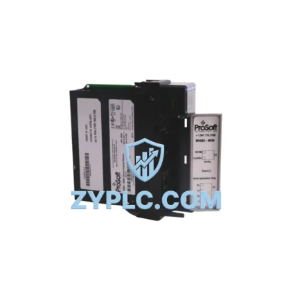 ProSoft MVI56E-MCMR Energy-Saving Communication Module product image