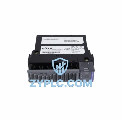 ProSoft MVI56E-MCMXT System-Ready Modbus Gateway for ControlLogix Architecture MVI56E-MCMXT ProSoft Technology