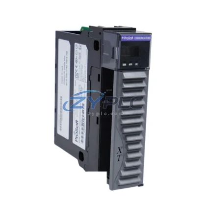 ControlLogix industrial automation series spare parts