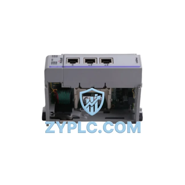 ProSoft MVI69-MCM System-Ready Modbus Gateway for CompactLogix Architecture