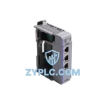 ProSoft MVI69-MCM System-Ready Modbus Gateway for CompactLogix Architecture
