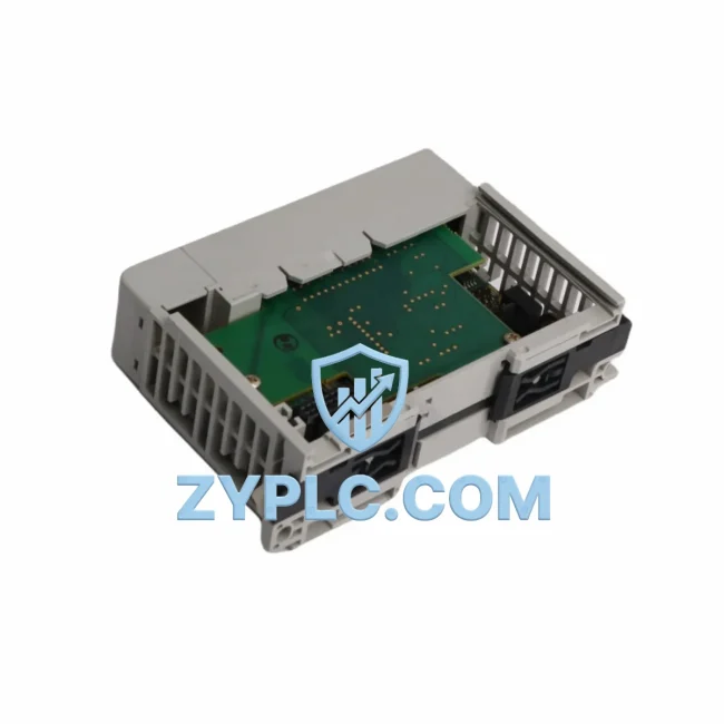 ProSoft MVI69-MNETC Industrial Network Interface for CompactLogix Systems