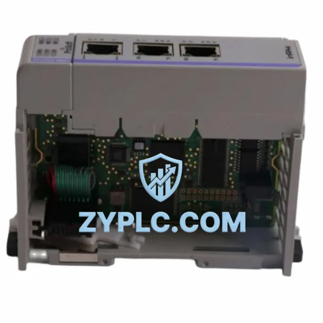 ProSoft MVI69E-MBS System-Ready Modbus Serial Module for CompactLogix Architecture