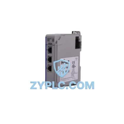 ProSoft MVI69E-MBTCP System-Ready Modbus TCP for CompactLogix Architecture MVI69E-MBTCP ProSoft Technology