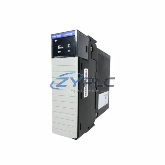 ProSoft MVI94-MCM Industrial Network Interface for FLEX I/O Systems
