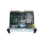 Motorola MVME6100 Energy-Saving VMEbus SBC for Optimized MVME