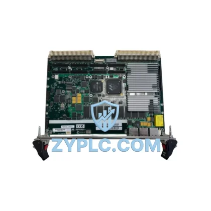Motorola MVME6100 Energy-Saving VMEbus SBC for Optimized MVME MVME6100 CPU4 SPS-A-098744 Motorola