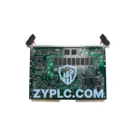 Motorola MVME6100 Energy-Saving VMEbus SBC for Optimized MVME