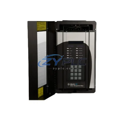 GE MVP10-369B1848G5001 RTD Module for MVP10