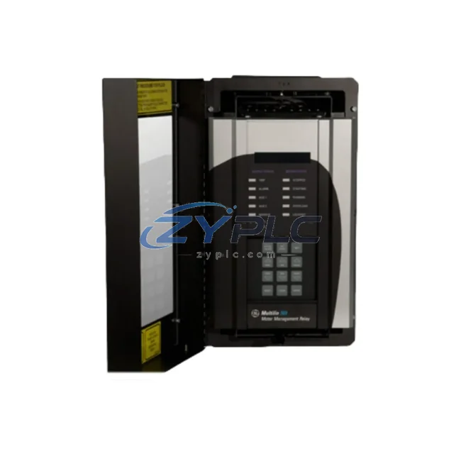 GE MVP10-369B1848G5001 RTD Module for MVP10