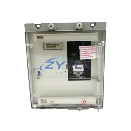 GE MVTP31V1CB0751E Protection Relay for Multilin Systems