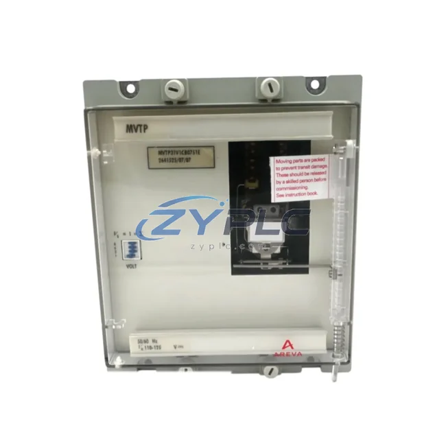 GE MVTP31V1CB0751E Protection Relay for Multilin Systems