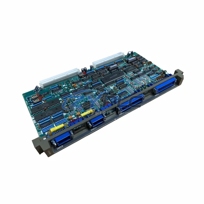 Mitsubishi BN634A233G51 MW621 Circuit Board for CNC