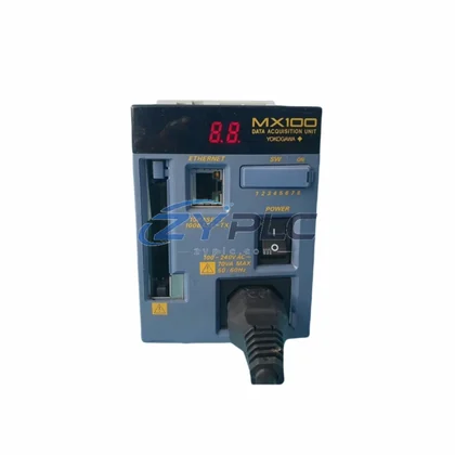 Yokogawa MX100-E-1F Replacement Data Acquisition for MX100 MX100-E-1F Yokogawa